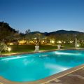 Visualizza le foto della categoria Il Parco e la piscina
