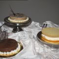 Visualizza le foto della categoria  Buffet  di dolci